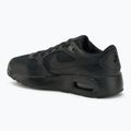 Buty dziecięce Nike Air Max SC black/black/black 3