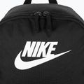 Plecak miejski Nike Heritage 25 l black/white 4