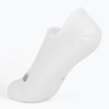 Skarpety damskie Nike Everyday Plus Lightweight Footie 3 pary white/wolf-grey 2