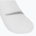 Skarpety damskie Nike Everyday Plus Lightweight Footie 3 pary white/wolf-grey 3