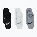 Skarpety damskie Nike Everyday Plus Lightweight Footie 3 pary multi-color/927