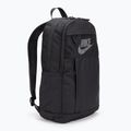 Plecak Nike Elemental 21 l black/black/white 2