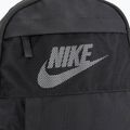 Plecak Nike Elemental 21 l black/black/white 4