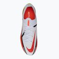 Buty piłkarskie męskie Nike Phantom GT2 Elite FG white/bright crimson/volt/black 6