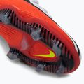 Buty piłkarskie męskie Nike Phantom GT2 Elite FG white/bright crimson/volt/black 7