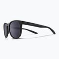 Okulary przeciwsłoneczne Nike Horizon Ascent black/dark grey 5