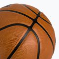 Piłka do koszykówki Wilson NBA DRV Pro brown rozmiar 6 3