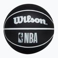 Piłka Super Mini Wilson NBA Dribbler 3