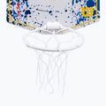 Zestaw do mini-koszykówki Wilson NBA Golden State Warriors Mini Hoop 2