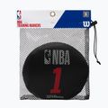 Znaczniki treningowe Wilson NBA Drv Training Markers black