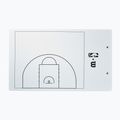 Tablica taktyczna Wilson NBA Coaches Dry Erase Board white 2