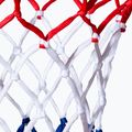 Siatka na obręcz do koszykówki Wilson NBA Drv Recreational Net 4
