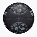 Piłka do koszykówki Wilson NBA All Team black rozmiar 6 4