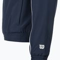 Kurtka tenisowa męska Wilson Team Woven Colorblock classic navy 3