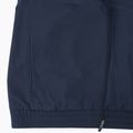 Kurtka tenisowa męska Wilson Team Woven Colorblock classic navy 4