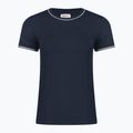 Koszulka damska Wilson Team Seamless classic navy