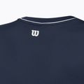 Koszulka damska Wilson Team Seamless classic navy 3