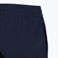 Spodenki tenisowe dziecięce Wilson Team Jr classic navy 3