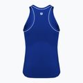 Koszulka damska Wilson Team Tank W royal blue 2