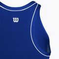 Koszulka damska Wilson Team Tank W royal blue 3