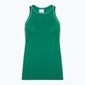 Koszulka damska Wilson Team Tank W courtside green