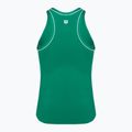 Koszulka damska Wilson Team Tank W courtside green 2