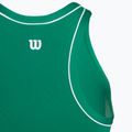 Koszulka damska Wilson Team Tank W courtside green 3