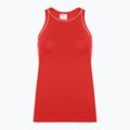 Koszulka damska Wilson Team Tank W infrared