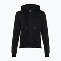 Bluza męska Wilson Team Zip Hoodie black