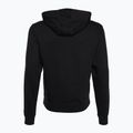 Bluza męska Wilson Team Zip Hoodie black 2