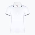 Koszulka damska Wilson Team Polo W bright white