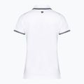 Koszulka damska Wilson Team Polo W bright white 2