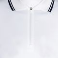 Koszulka damska Wilson Team Polo W bright white 3