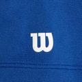 Koszulka męska Wilson Team Seamless Crew royal blue 3