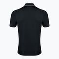 Koszulka męska Wilson Team Seamless Polo 2.0 black 2