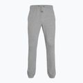 Spodnie tenisowe męskie Wilson Team Jogger medium gray heather