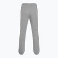 Spodnie tenisowe męskie Wilson Team Jogger medium gray heather 2