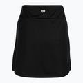 Spódnica damska Wilson Team Flat Front black 2