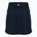 Spódnica damska Wilson Team Flat Front classic navy 2