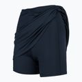 Spódnica damska Wilson Team Flat Front classic navy 3