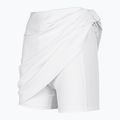 Spódnica damska Wilson Team Flat Front bright white 3