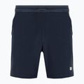 Spodenki tenisowe męskie Wilson Team 7" classic navy