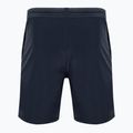 Spodenki tenisowe męskie Wilson Team 7" classic navy 2