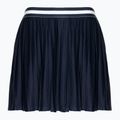 Spódnica damska Wilson Team Pleated classic navy