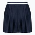 Spódnica damska Wilson Team Pleated classic navy 2