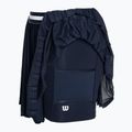 Spódnica damska Wilson Team Pleated classic navy 4