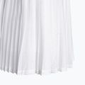 Spódnica damska Wilson Team Pleated bright white 3