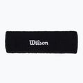 Opaska na głowę Wilson Headband black 2