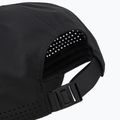 Czapka z daszkiem Wilson Active Perforated Cap black 4