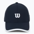 Czapka z daszkiem Wilson Active Structured Cap classic navy 2